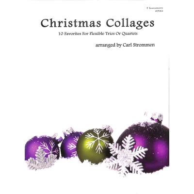 0822795192643 - Christmas collages 0822795192643 - Christmas collages