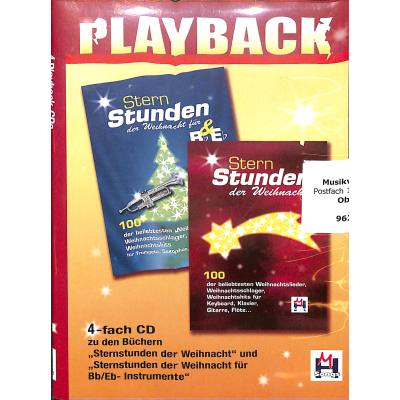 9781783059096 - Sternstunden der Weihnacht für B + Es Intrumente 9781783059096 - Sternstunden der Weihnacht für B + Es Intrumente