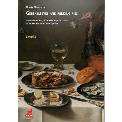 9790502651510 - Greensleeves and pudding pies 2