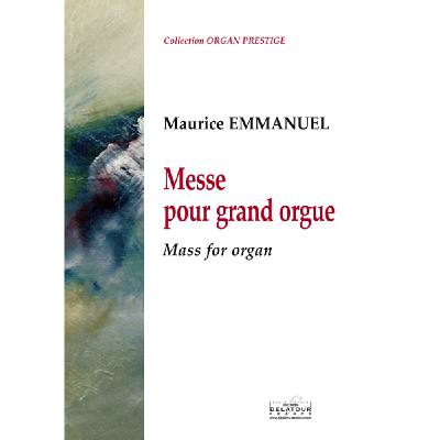 9790232114750 - Messe 9790232114750 - Messe