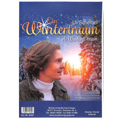 4230607723446 - Ein Wintertraum | A winter dream