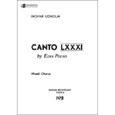 9790070032230 - Canto 81