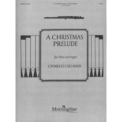 0688670201608 - A christmas prelude 0688670201608 - A christmas prelude
