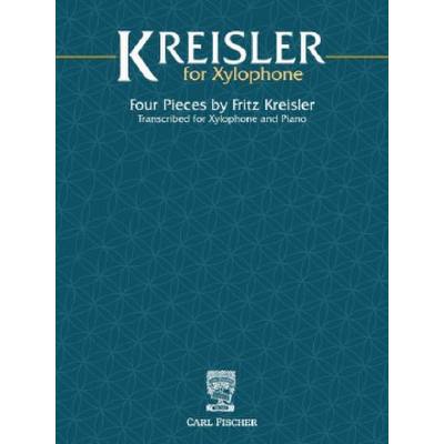 Kreisler for Xylophone