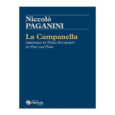 0680160642373 - La campanella