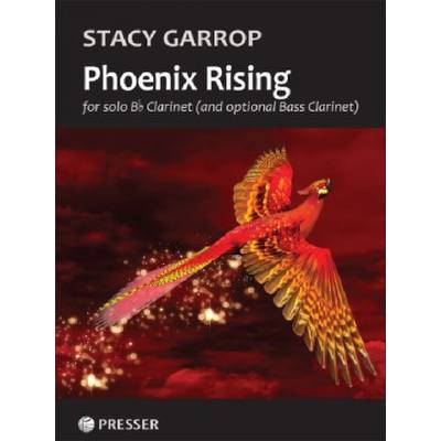 0680160677092 - Phoenix rising