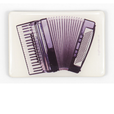 9008131060062 - Magnet Akkordeon 9008131060062 - Magnet Akkordeon