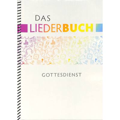 Das Liederbuch - Gottesdienst