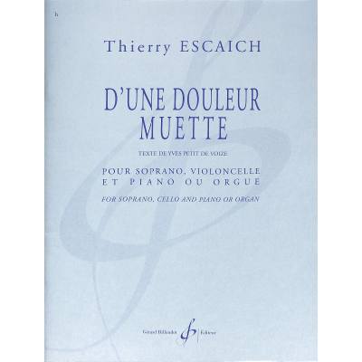 9790043100706 - Dune douleur muette