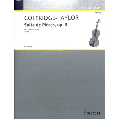 0842819114628 - Suite de pieces op 3 0842819114628 - Suite de pieces op 3