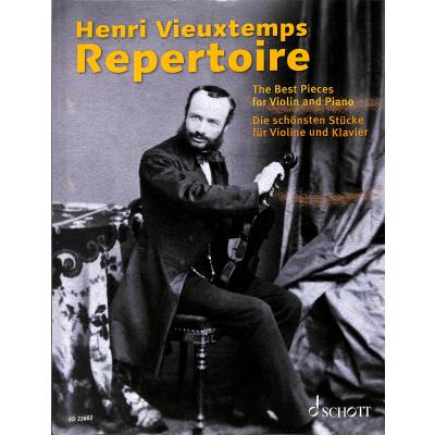 0841886030176 - Repertoire 0841886030176 - Repertoire