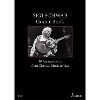 9783795799069 - Guitar book