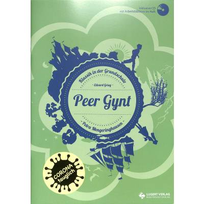 9783897604704 - Peer Gynt