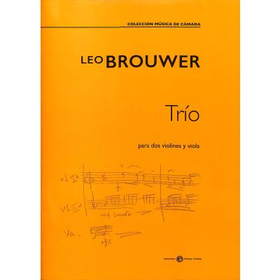 9789597259183 - Trio