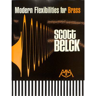0884088943738 - Modern flexibilities for brass 0884088943738 - Modern flexibilities for brass