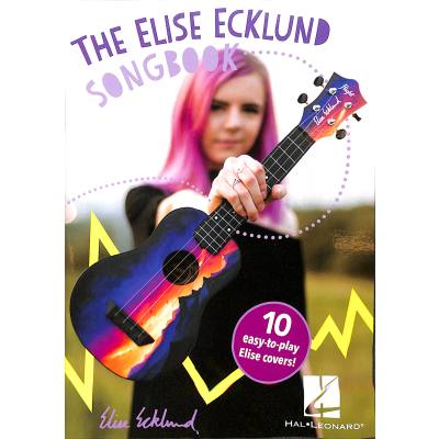 0888680971076 - The Elise Ecklund Songbook 0888680971076 - The Elise Ecklund Songbook