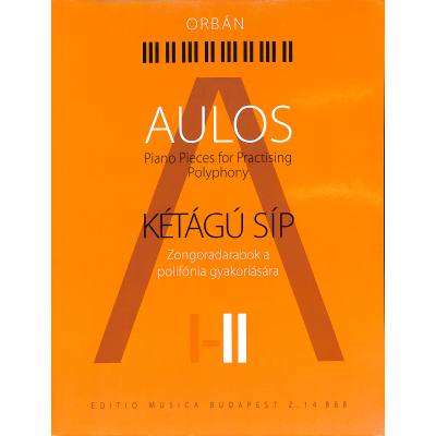 9790080148884 - Aulos 2