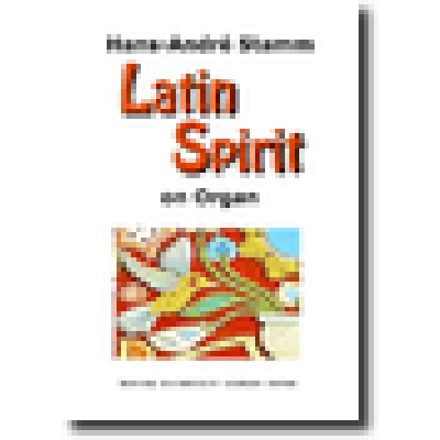 9990001517748 - Latin Spirit