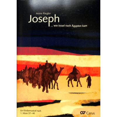 9790007252861 - Joseph wie Israel nach Ägypten kam 9790007252861 - Joseph wie Israel nach Ägypten kam