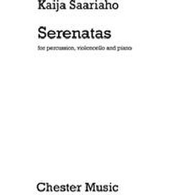 9781847726025 - Serenatas