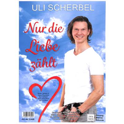 4230607723453 - Nur die Liebe zählt 4230607723453 - Nur die Liebe zählt