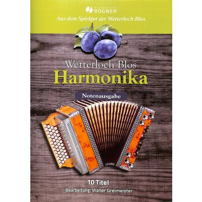 Harmonika