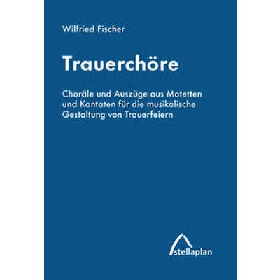 9783946310266 - Trauerchöre Taschenbuch