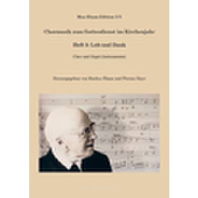 9783943135671 - Chormusik zum Gottesdienst im Kirchenjahr 5 - Lob und Dank 9783943135671 - Chormusik zum Gottesdienst im Kirchenjahr 5 - Lob und Dank