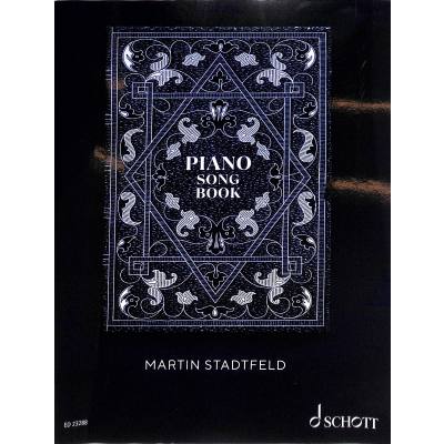 0842819112020 - Piano songbook 0842819112020 - Piano songbook