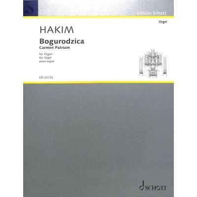 0842819104490 - Bogurodzica 0842819104490 - Bogurodzica