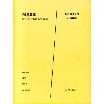 9790600013012 - Mass 9790600013012 - Mass