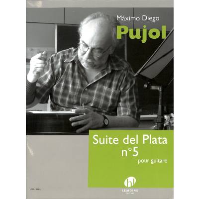 9790230996198 - Suite del plata 5