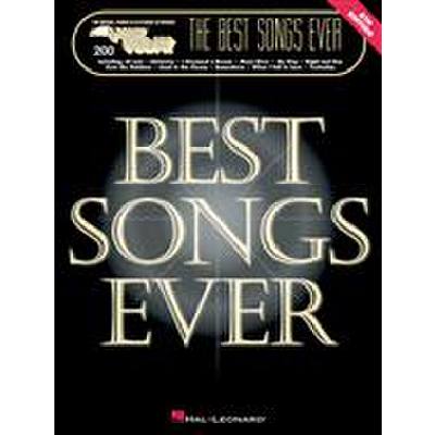 0888680945114 - Best songs ever