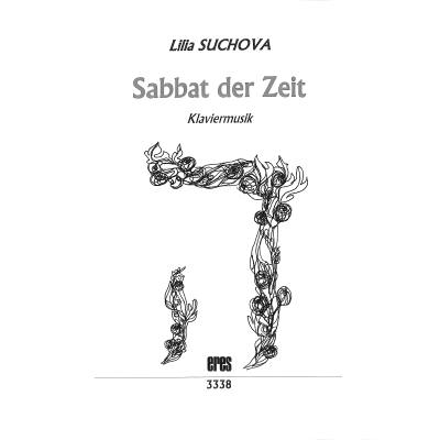 9790202433386 - Sabbat der Zeit 9790202433386 - Sabbat der Zeit
