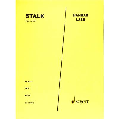 0884088620417 - Stalk
