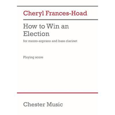 5020679003022 - How to win an election