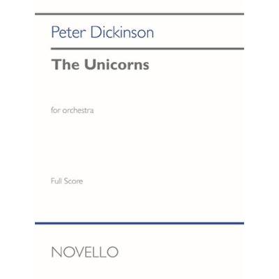 5020679287040 - The unicorns