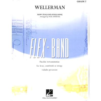 0840126960600 - The wellerman 0840126960600 - The wellerman