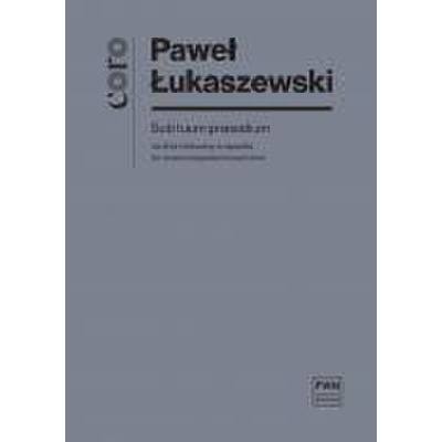 9790274033736 - Sub tuum praesidium