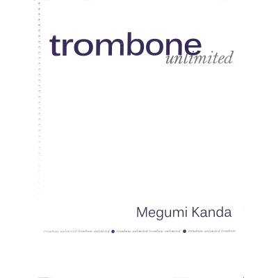 9781649700810 - Trombone unlimited