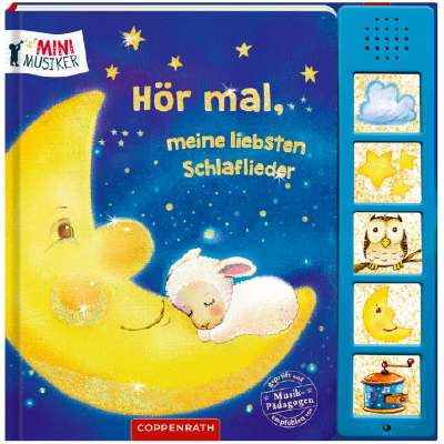 9783649637769 - Hör mal meine liebsten Schlaflieder 9783649637769 - Hör mal meine liebsten Schlaflieder