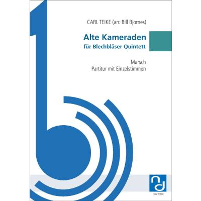 9790502880446 - Alte Kameraden