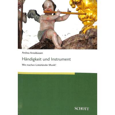 9783959836098 - Händigkeit und Instrument - Wie machen Linkshänder Musik 9783959836098 - Händigkeit und Instrument - Wie machen Linkshänder Musik