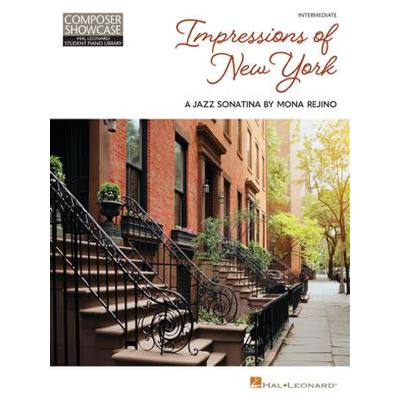 0840126957877 - Impressions of New York 0840126957877 - Impressions of New York