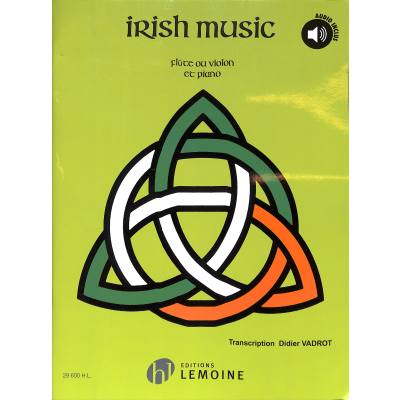 9790230996006 - Irish music 9790230996006 - Irish music