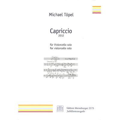 9790200721997 - Capriccio