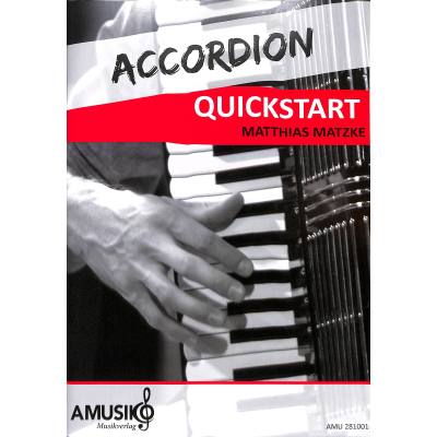 9783946448129 - Accordion quickstart