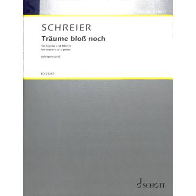 0842819111719 - Träume bloss noch 0842819111719 - Träume bloss noch