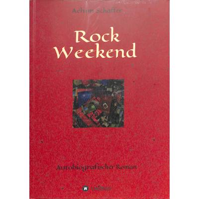 9783347305007 - Rock Weekend