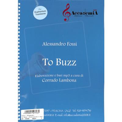 9990001497965 - To buzz